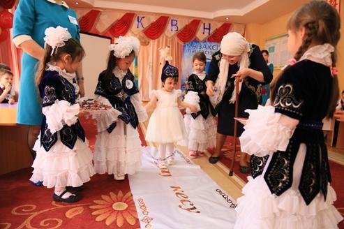"Казахстан -Независимая страна"
