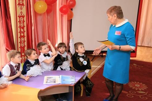"Казахстан -Независимая страна"